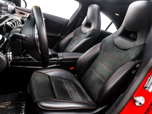 Used 2020 Mercedes-Benz CLA 250 CLA 250 Coupe image 17