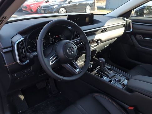 New 2026 MAZDA CX-50 AWD 2.5 Hybrid w/ Cargo Package image 16