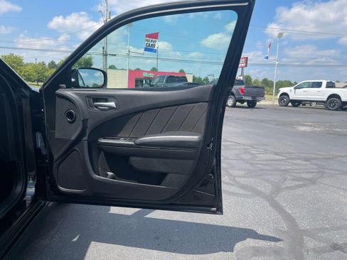 Used 2023 Dodge Charger GT w/ Blacktop Package image 9