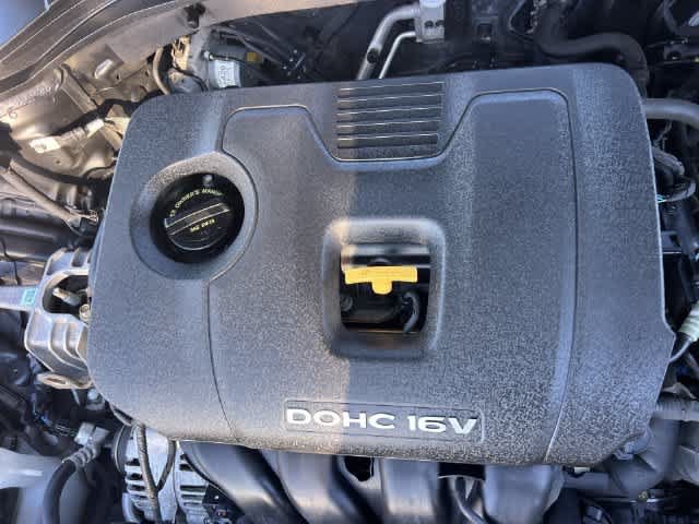 Used 2018 Hyundai Elantra SEL FWD image 10