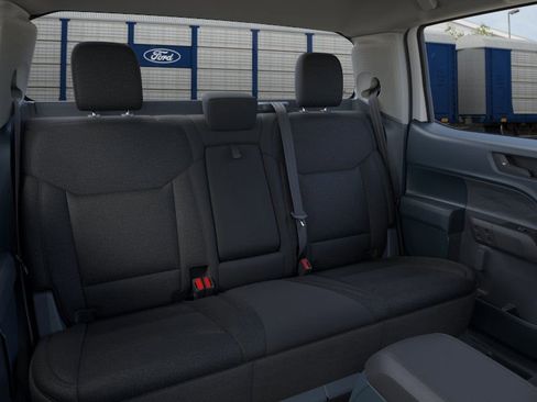 New 2026 Ford Maverick XLT w/ XLT Luxury Package image 11