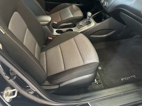 Used 2016 Kia Forte LX FWD image 13