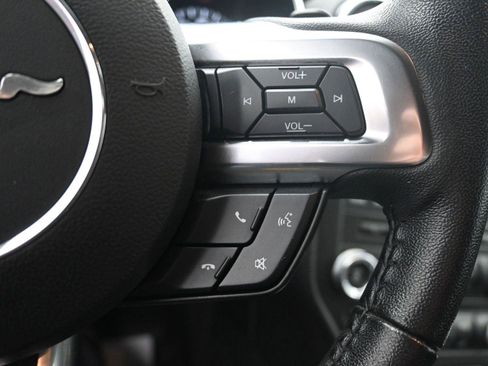 Used 2017 Ford Mustang Convertible w/ Equipment Group 051A image 17