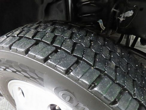 Used 2025 Ford F450 King Ranch w/ Chrome Package image 7