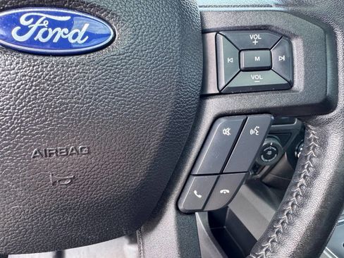 Used 2017 Ford F150 XLT w/ Equipment Group 302A Luxury image 20
