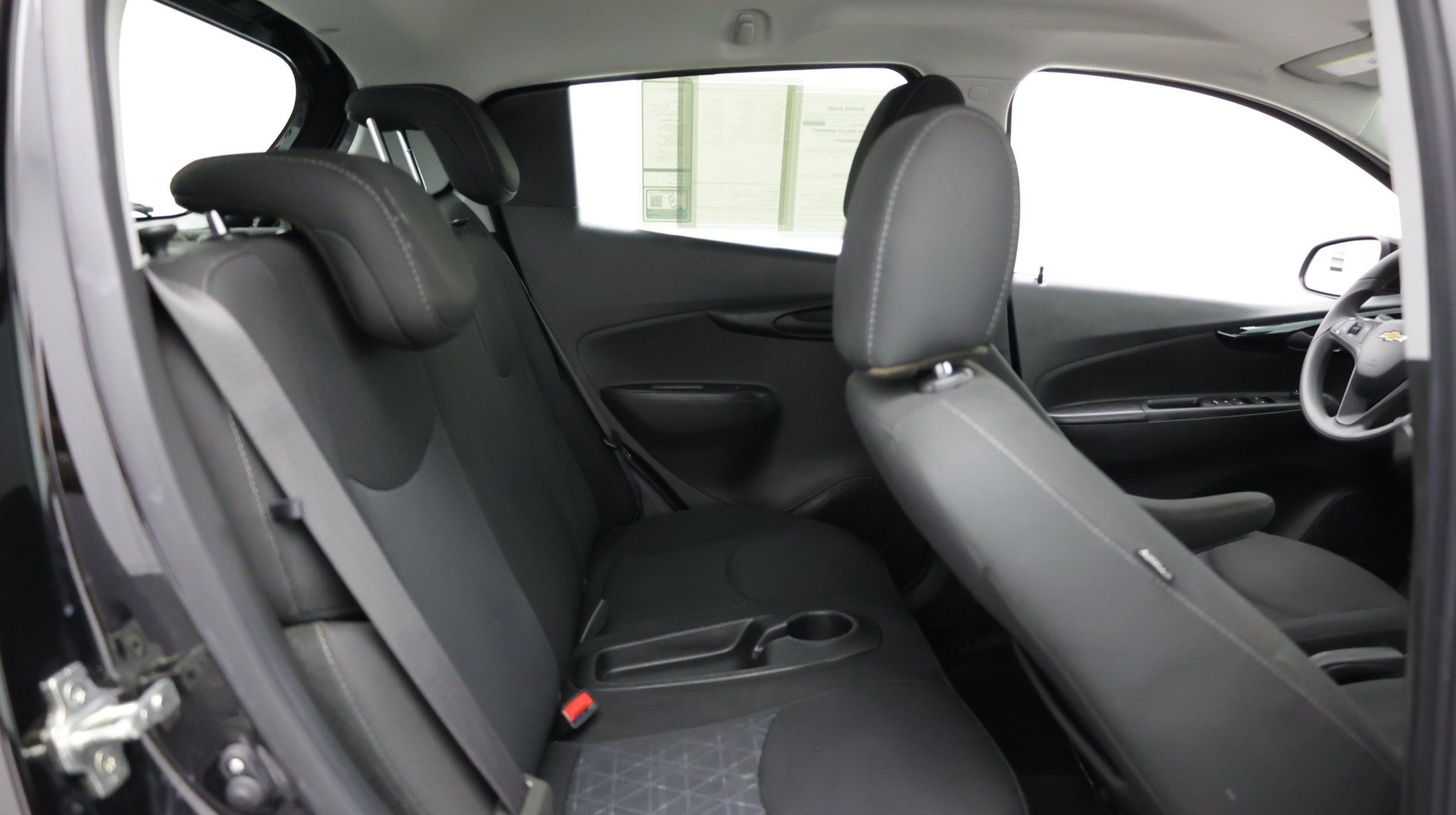 Used 2020 Chevrolet Spark LT FWD image 35