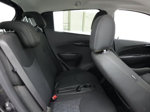 Used 2020 Chevrolet Spark LT FWD image 35