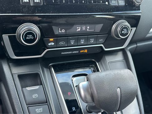 Used 2017 Honda CR-V LX image 15