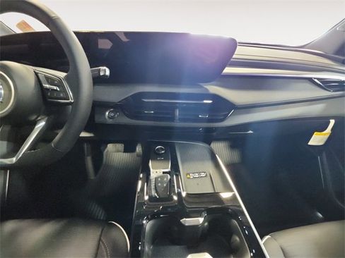 New 2026 Buick Enclave Sport Touring w/ Power Package image 11