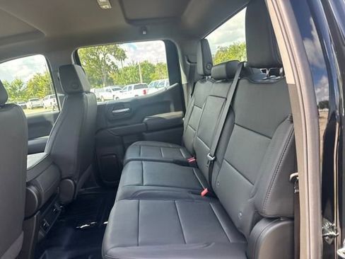 New 2026 Chevrolet Silverado 1500 W/T w/ Trailering Package AWD/4WD image 24