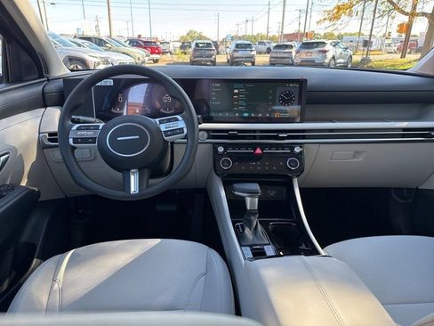 Used 2026 Hyundai Tucson SEL image 25