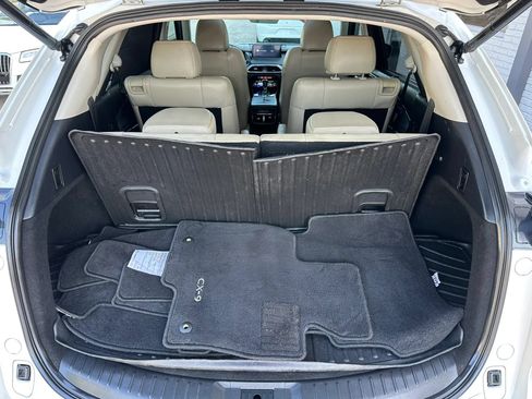 Used 2022 MAZDA CX-9 Touring Plus AWD/4WD image 20