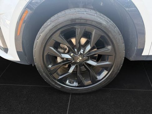 Used 2021 Kia Sorento SX AWD/4WD image 9