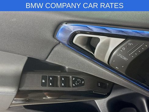 Used 2026 BMW X3 M50 w/ Premium Package AWD/4WD image 20
