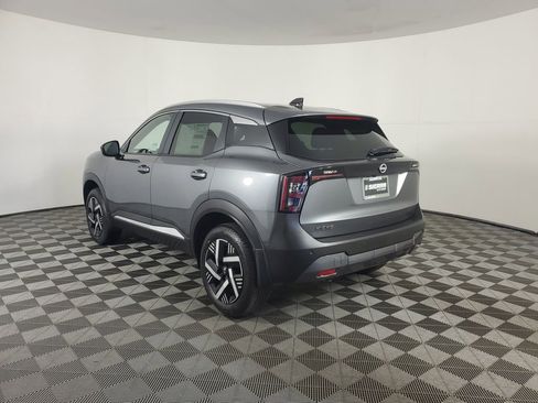 New 2026 Nissan Kicks SV image 6