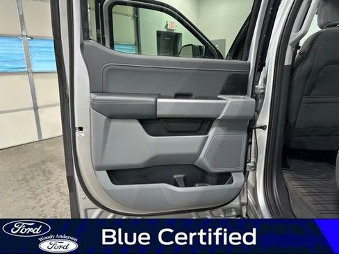 Certified 2022 Ford F150 XLT w/ Equipment Group 302A High image 28