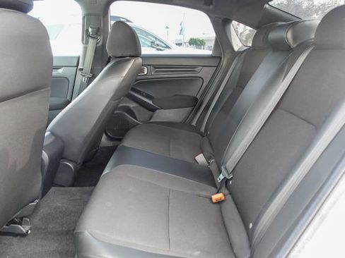 Used 2024 Honda Civic Sport image 24