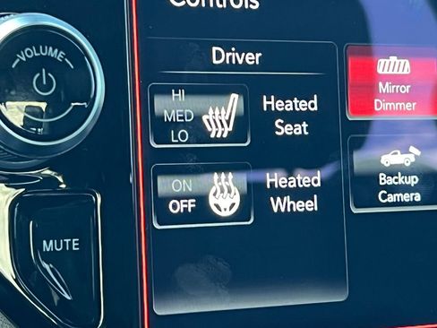 Used 2020 RAM 1500 Rebel w/ Rebel Level 2 Equipment Group AWD/4WD image 31
