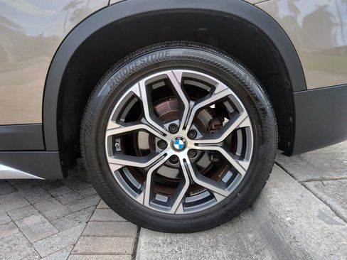 Used 2020 BMW X1 sDrive28i w/ Convenience Package FWD image 51