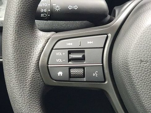 New 2026 Honda CR-V LX image 26