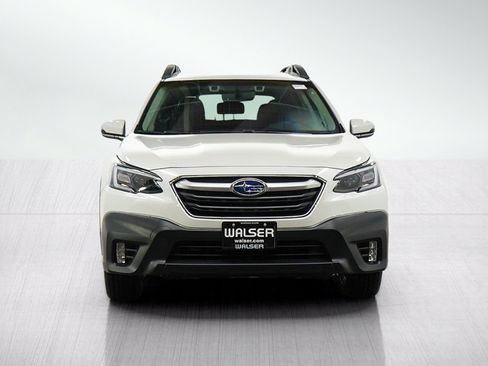 Used 2020 Subaru Outback Premium AWD/4WD image 8