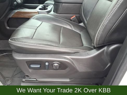 Used 2022 Chevrolet Silverado 3500 High Country image 11