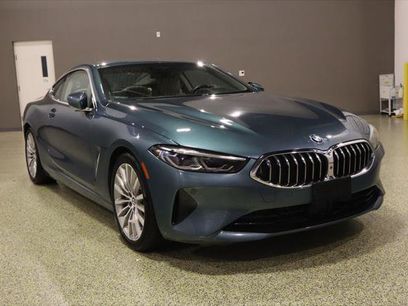 Used 2020 BMW 840i xDrive Coupe