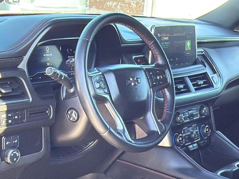 Used 2024 Chevrolet Tahoe RST w/ Luxury Package image 7