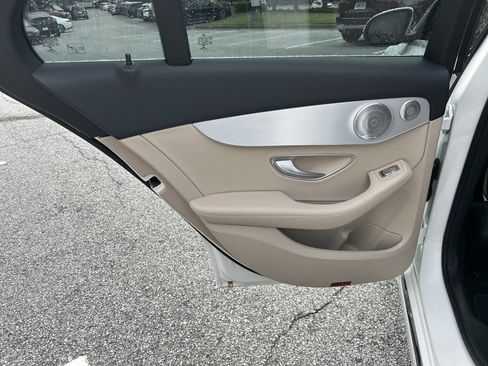 Certified 2021 Mercedes-Benz C 300 Sedan image 36