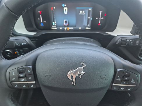 Used 2026 Ford Bronco Sport Heritage w/ Convenience Package image 29