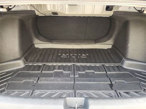 Used 2024 Honda Civic EX image 24