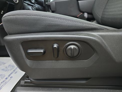 Used 2021 GMC Sierra 1500 Elevation w/ X31 Off-Road Package image 14