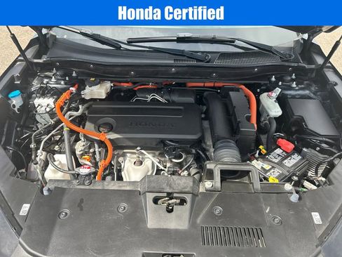 Used 2024 Honda CR-V Sport Touring image 19