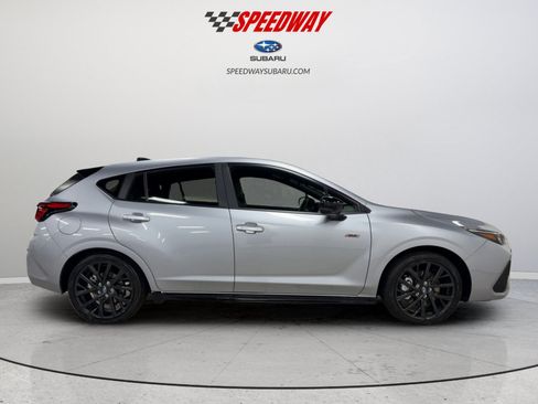 New 2026 Subaru Impreza RS AWD/4WD image 4