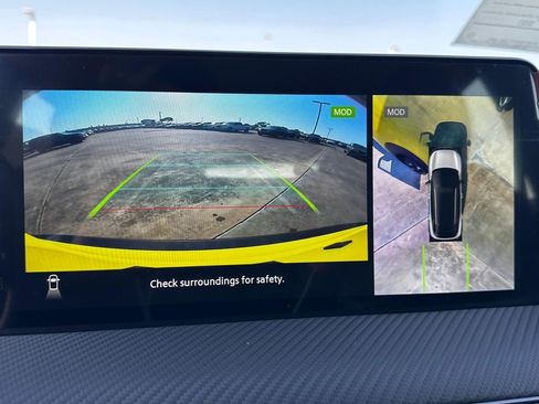 New 2026 Nissan Kicks SR w/ SR Premium Package image 15