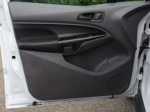 Used 2022 Ford Transit Connect XL FWD image 18