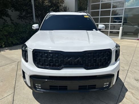 Used 2025 Kia Telluride SX Prestige X-Pro AWD/4WD image 22