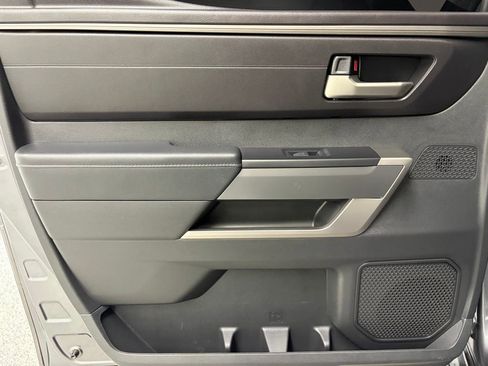 Used 2024 Toyota Tundra SR5 w/ SR5 Convenience Package image 32