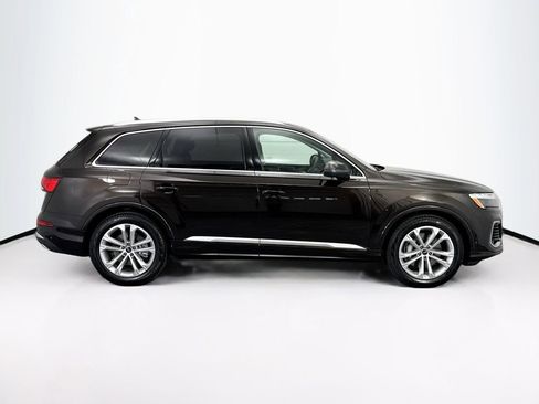 Used 2026 Audi Q7 3.0T Premium Plus image 4