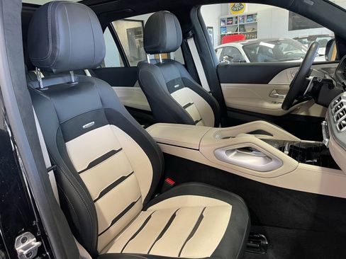 Used 2024 Mercedes-Benz GLE 63 AMG S image 42
