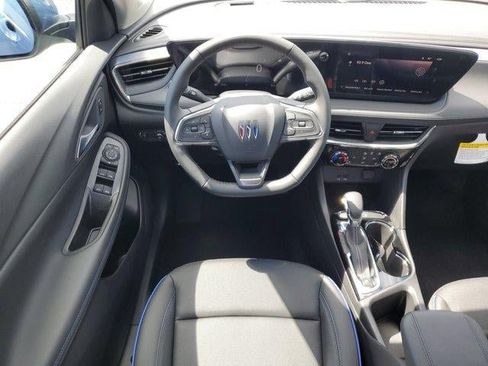 New 2026 Buick Encore GX Sport Touring w/ Comfort Package FWD image 15