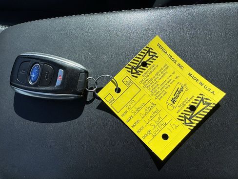 Used 2019 Subaru Outback 2.5i Limited image 12