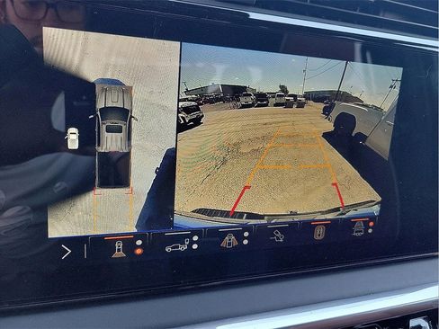 New 2026 GMC Sierra 2500 Denali Ultimate image 18