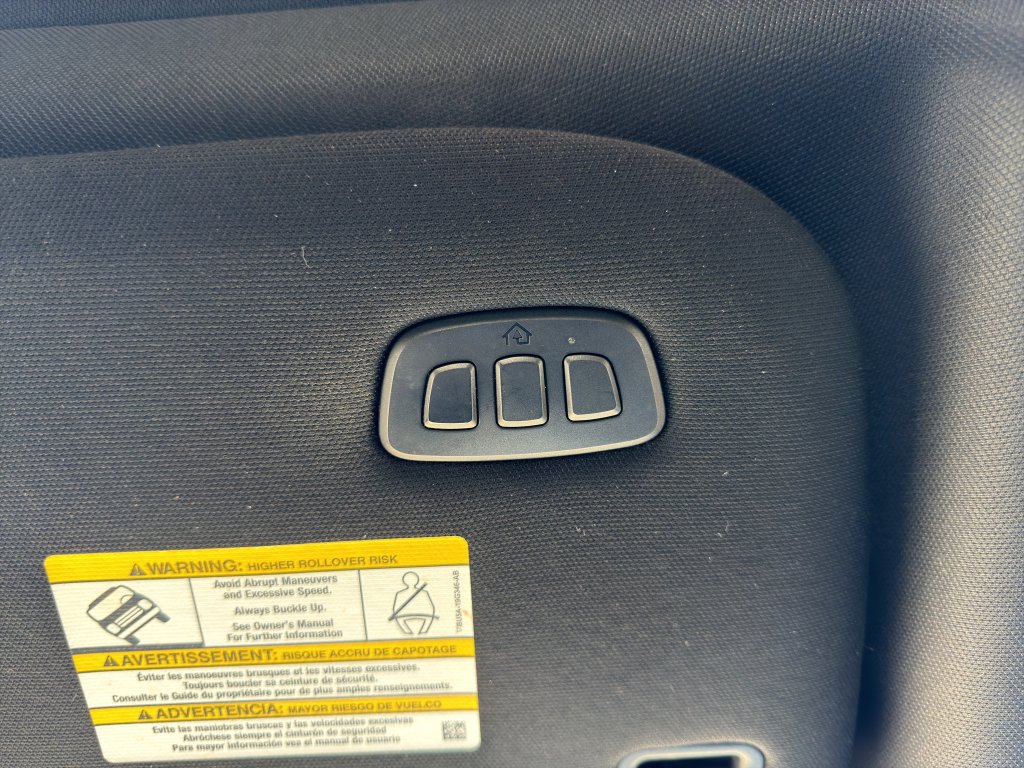 Used 2018 Ford F150 Lariat w/ Equipment Group 502A Luxury AWD/4WD image 35