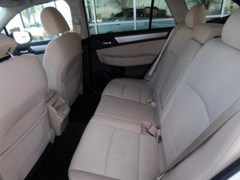 Used 2019 Subaru Outback 2.5i Premium w/ Protection Package #1 image 21