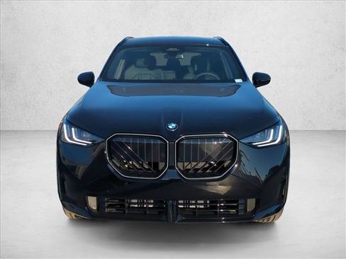 New 2026 BMW X3 xDrive30i AWD/4WD image 6