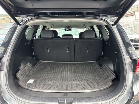 Certified 2023 Hyundai Santa Fe SEL image 12