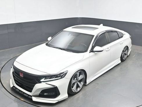 Used 2019 Honda Accord Sport image 15