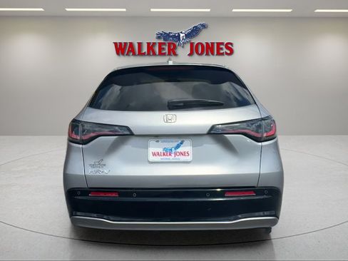 Used 2024 Honda HR-V EX-L image 6