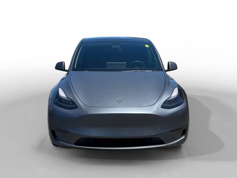 Used 2022 Tesla Model Y Performance AWD/4WD image 8